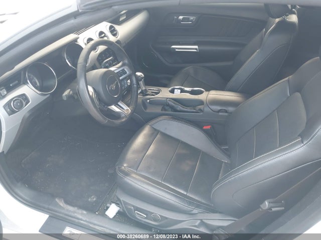 Ford Mustang Gt Premium 2016 1FATP8FF6G5209894 Image 5