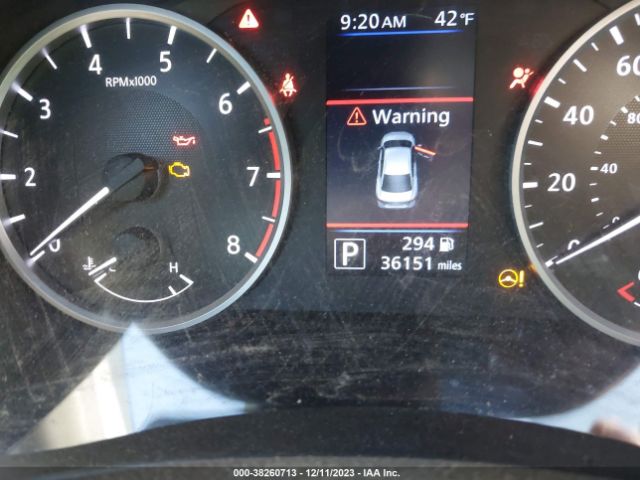 3N1AB8BV4MY267386 Nissan Sentra S Xtronic Cvt