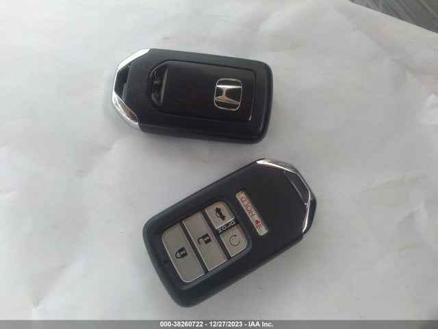 Honda CIVIC EX 2020 2HGFC3B32LH351519 Image 11
