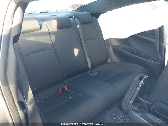 Honda CIVIC EX 2020 2HGFC3B32LH351519 Image 8