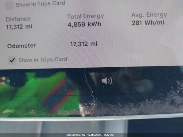 2022 TESLA MODEL Y 7SAYGAEE9NF469253 Photo 6