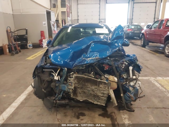 Chevrolet Sonic Lt Auto 2017 1G1JD6SH6H4165028 Image 12
