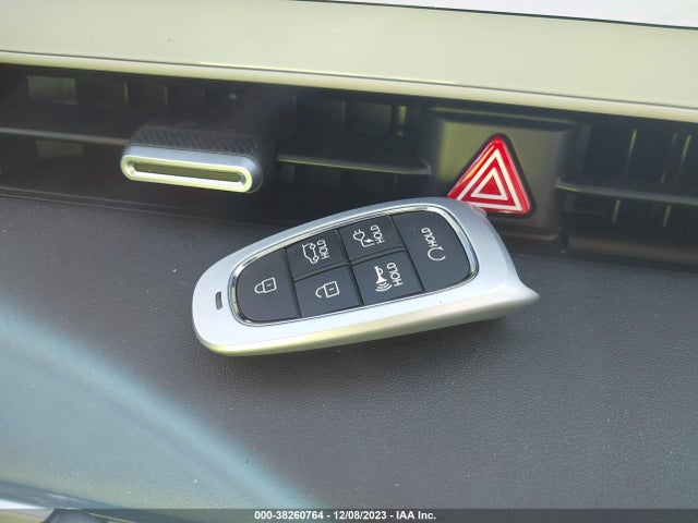2023 HYUNDAI IONIQ 5 SEL VIN: KM8KNDAF4PU205498