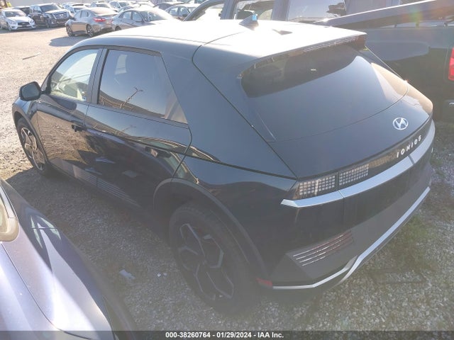 2023 HYUNDAI IONIQ 5 SEL VIN: KM8KNDAF4PU205498