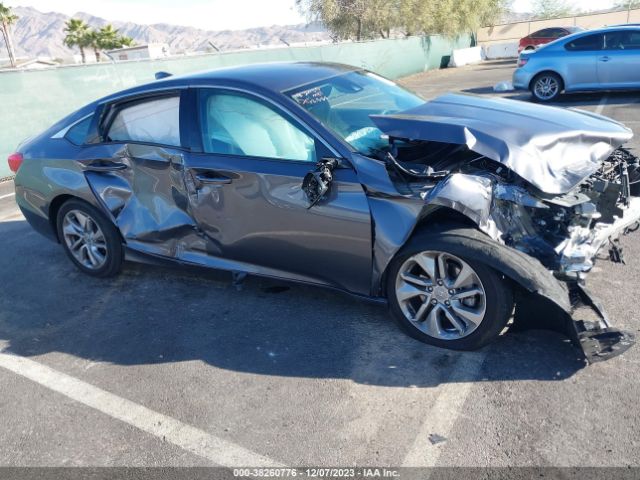 1HGCV1F12LA143441 Honda ACCORD LX