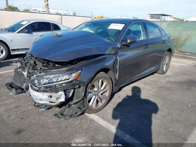 1HGCV1F12LA143441 Honda ACCORD LX
