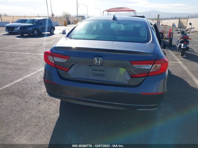 1HGCV1F12LA143441 Honda ACCORD LX