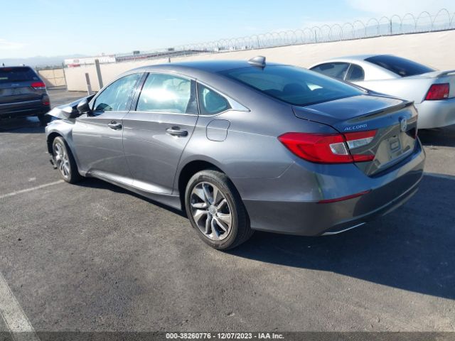 1HGCV1F12LA143441 Honda ACCORD LX