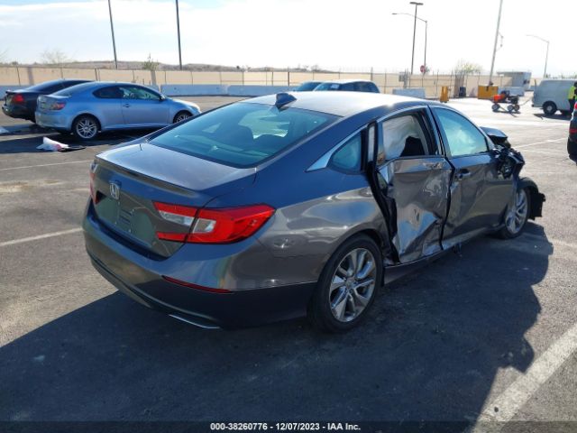 1HGCV1F12LA143441 Honda ACCORD LX