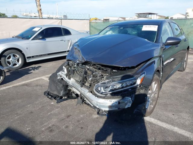1HGCV1F12LA143441 Honda ACCORD LX