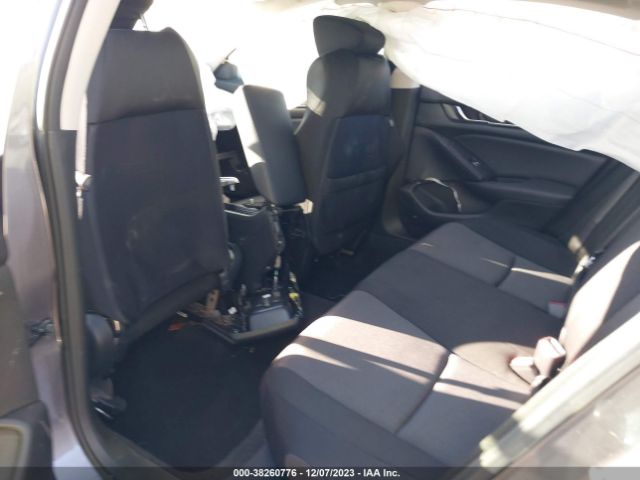 1HGCV1F12LA143441 Honda ACCORD LX