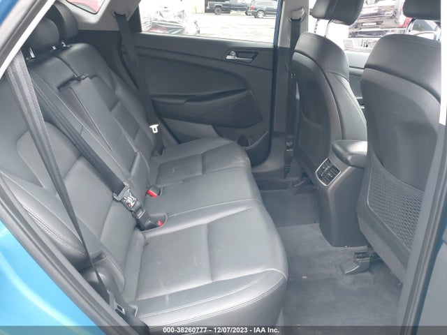 Продажа на аукционе авто 2016 Hyundai Tucson Limited, vin: KM8J33A26GU172626, номер лота: 38260777