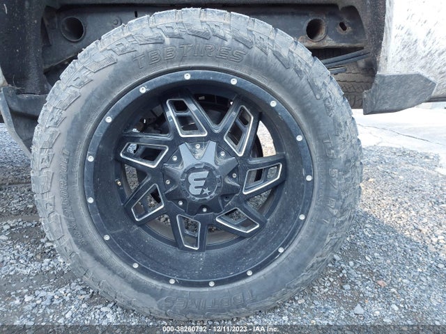 Chevrolet Silverado 1500 1lt 2017 3GCUKREC8HG458556 Image 12