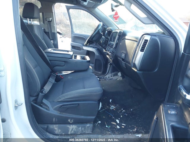 Chevrolet Silverado 1500 1lt 2017 3GCUKREC8HG458556 Image 5