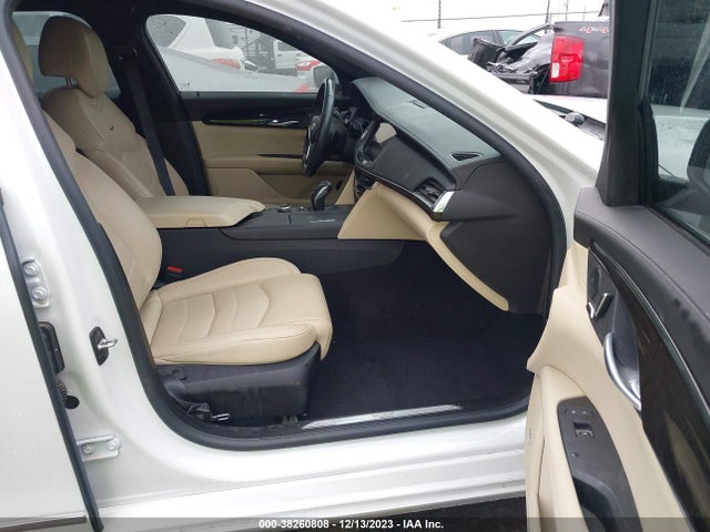 2019 CADILLAC CT6 1G6KB5RS9KU114954 Photo 4