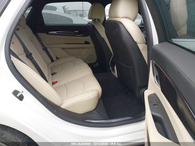 2019 CADILLAC CT6 1G6KB5RS9KU114954 Photo 7