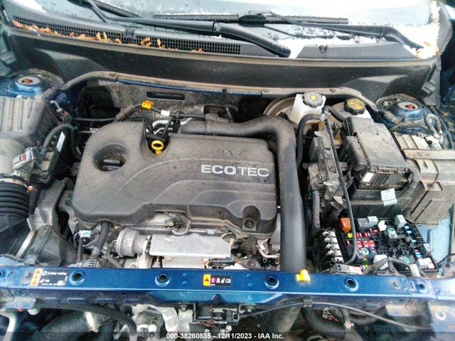 Chevrolet Equinox Awd Lt 2022 3GNAXUEV2NL148616 Image 10