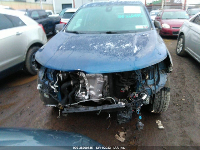 Chevrolet Equinox Awd Lt 2022 3GNAXUEV2NL148616 Image 13