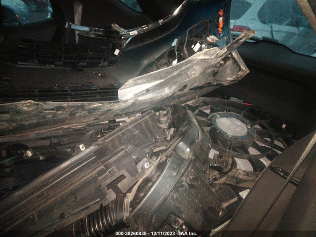 Chevrolet Equinox Awd Lt 2022 3GNAXUEV2NL148616 Image 12