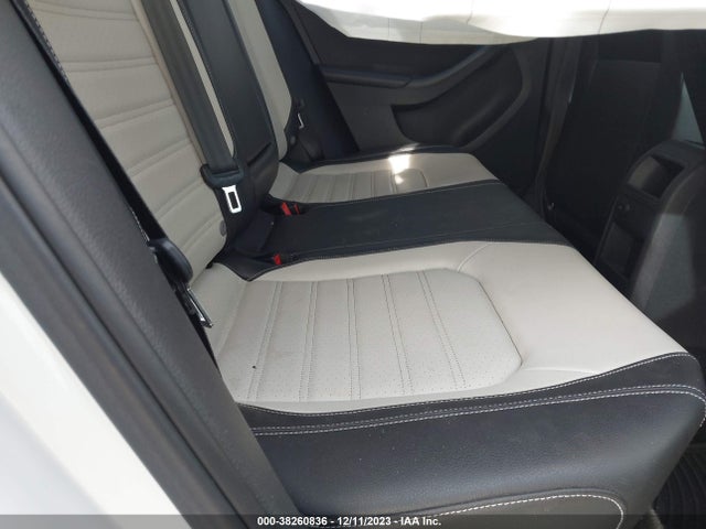 2016 VOLKSWAGEN JETTA 1.8T SPORT VIN: 3VWD17AJ2GM249225