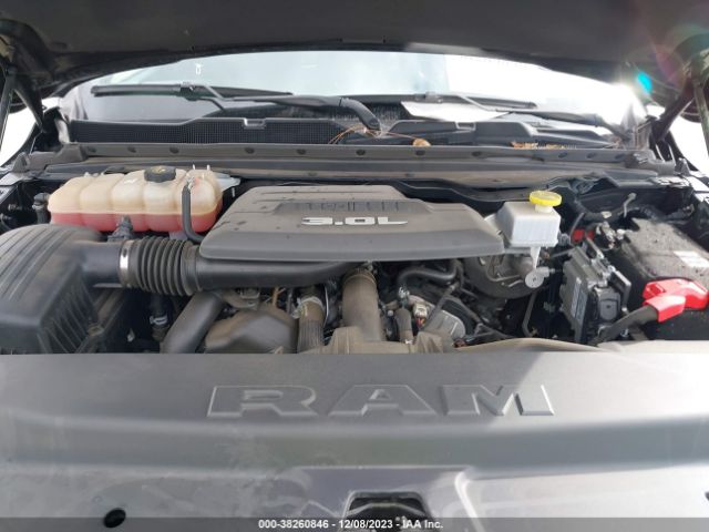 2022 RAM 1500 1C6SRFLM9NN104441 Photo 9
