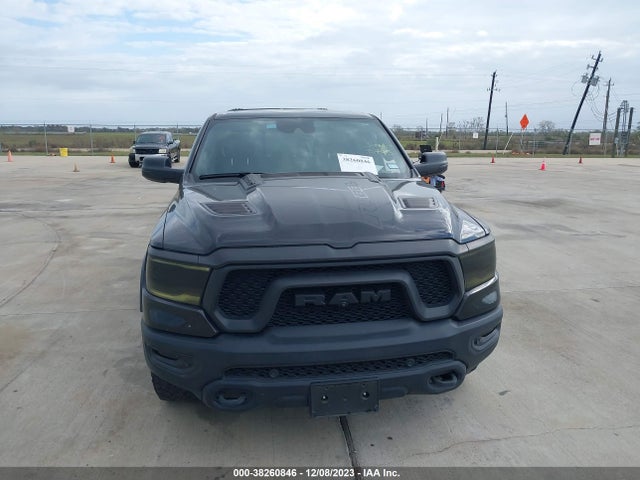 RAM 1500 Rebel  4x4 57 Box 2022 1C6SRFLM9NN104441 Image 13