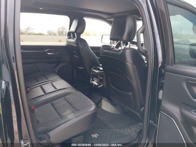 2022 RAM 1500 1C6SRFLM9NN104441 Photo 7
