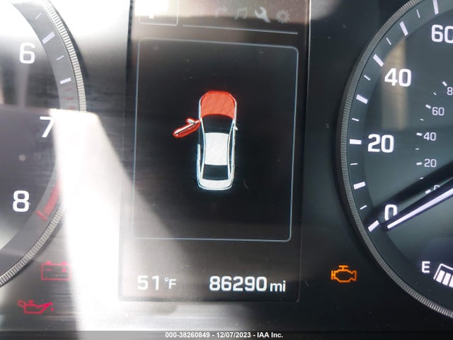Hyundai Sonata Limited 2015 5NPE34AF4FH037586 Image 16