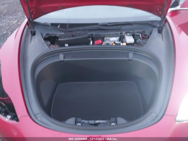 5YJ3E1EB1KF406601 Tesla Model 3 Long Range/performance