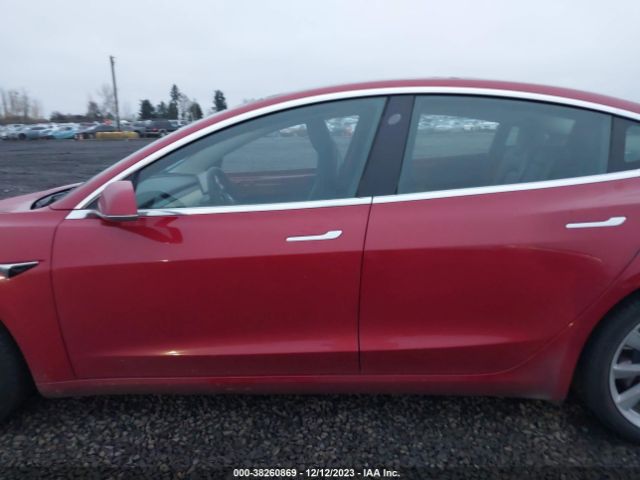 5YJ3E1EB1KF406601 Tesla Model 3 Long Range/performance