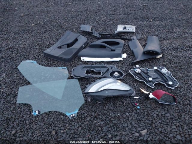 5YJ3E1EB1KF406601 Tesla Model 3 Long Range/performance