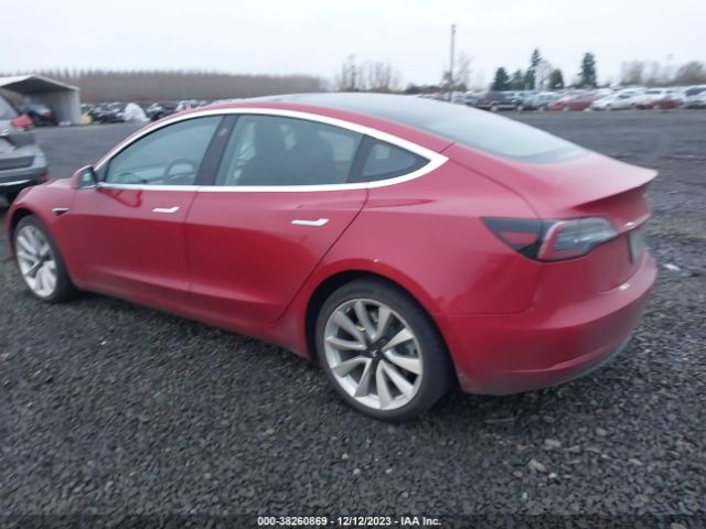 5YJ3E1EB1KF406601 Tesla Model 3 Long Range/performance