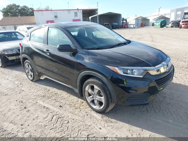 2019 3CZRU5H37KG715082 main image