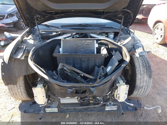 5YJSA1H12EFP45527 Tesla Model S 60 Kwh Battery/p85