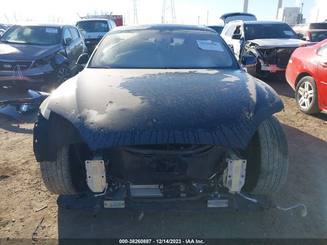 5YJSA1H12EFP45527 Tesla Model S 60 Kwh Battery/p85