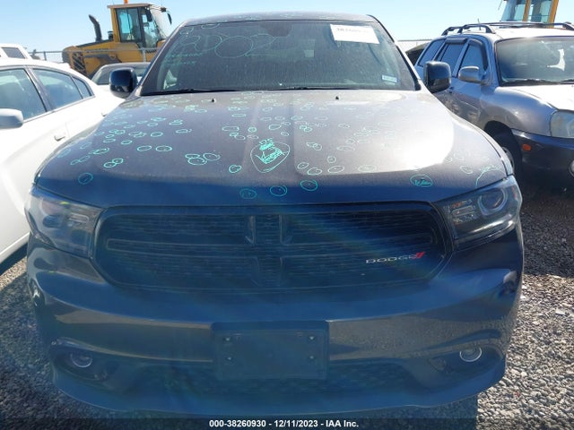 Dodge Durango Sxt Plus Rwd 2020 1C4RDHAG7LC146128 Image 12