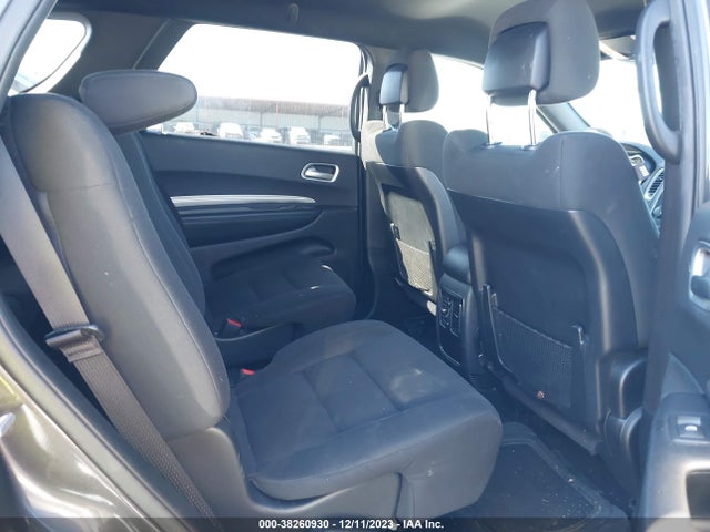 Dodge Durango Sxt Plus Rwd 2020 1C4RDHAG7LC146128 Image 8