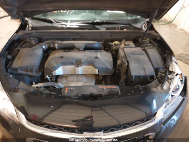 1G11D5SL8FF337785 Chevrolet MALIBU 2LT