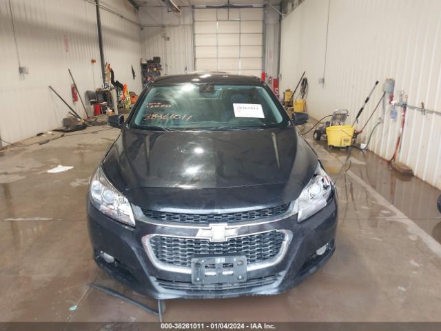 1G11D5SL8FF337785 Chevrolet MALIBU 2LT