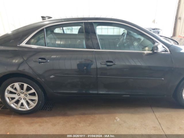 1G11D5SL8FF337785 Chevrolet MALIBU 2LT