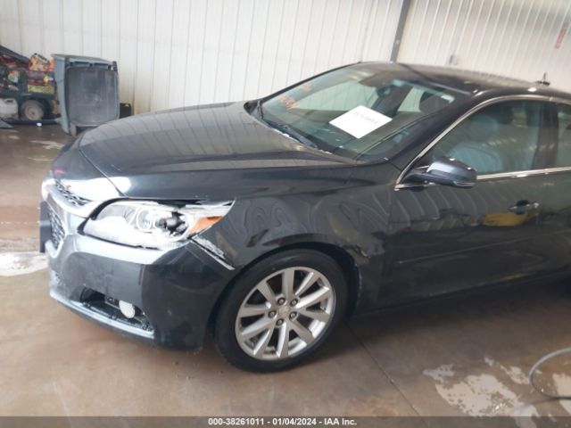1G11D5SL8FF337785 Chevrolet MALIBU 2LT