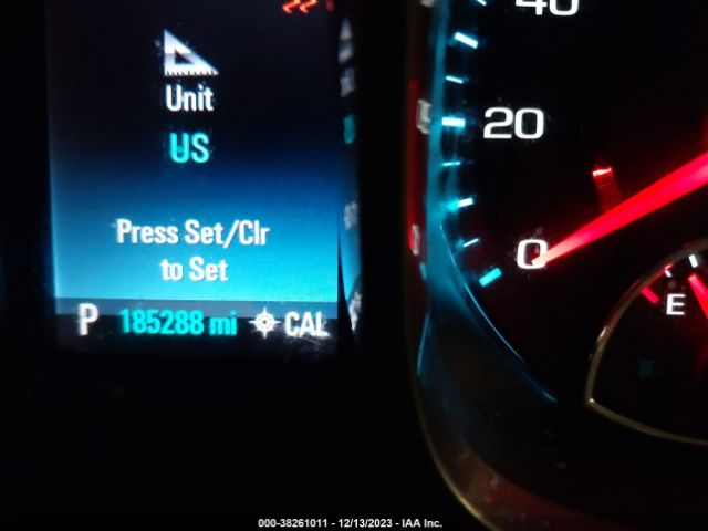 1G11D5SL8FF337785 Chevrolet MALIBU 2LT