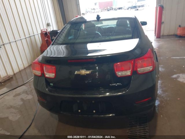 1G11D5SL8FF337785 Chevrolet MALIBU 2LT