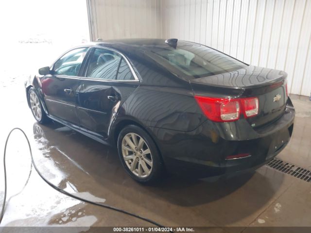 1G11D5SL8FF337785 Chevrolet MALIBU 2LT