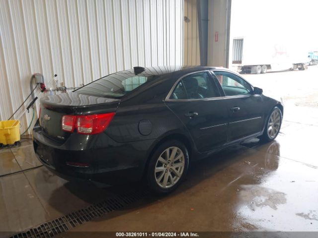 1G11D5SL8FF337785 Chevrolet MALIBU 2LT