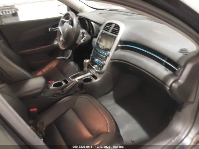 1G11D5SL8FF337785 Chevrolet MALIBU 2LT