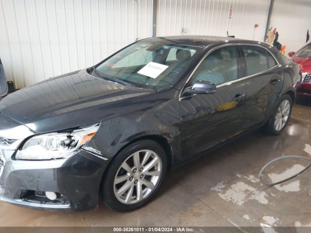 1G11D5SL8FF337785 Chevrolet MALIBU 2LT