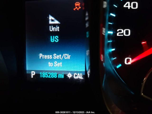 1G11D5SL8FF337785 Chevrolet MALIBU 2LT