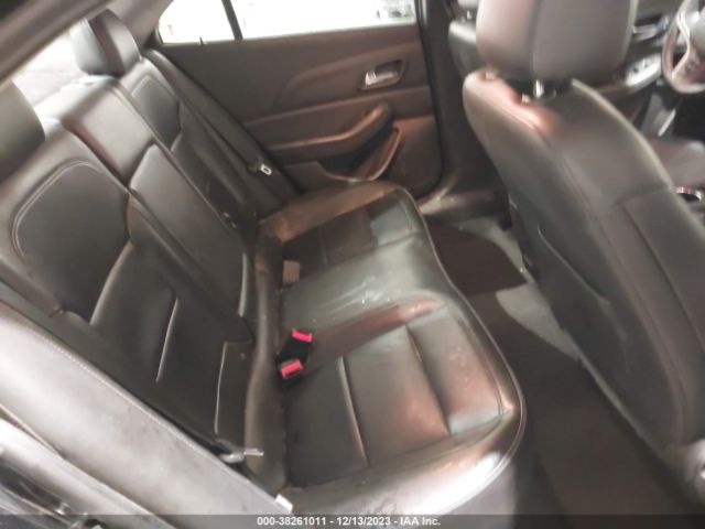 1G11D5SL8FF337785 Chevrolet MALIBU 2LT