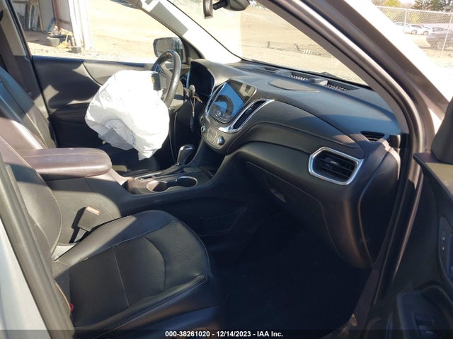 Chevrolet Equinox Premier 2018 3GNAXMEV4JS644923 Image 5
